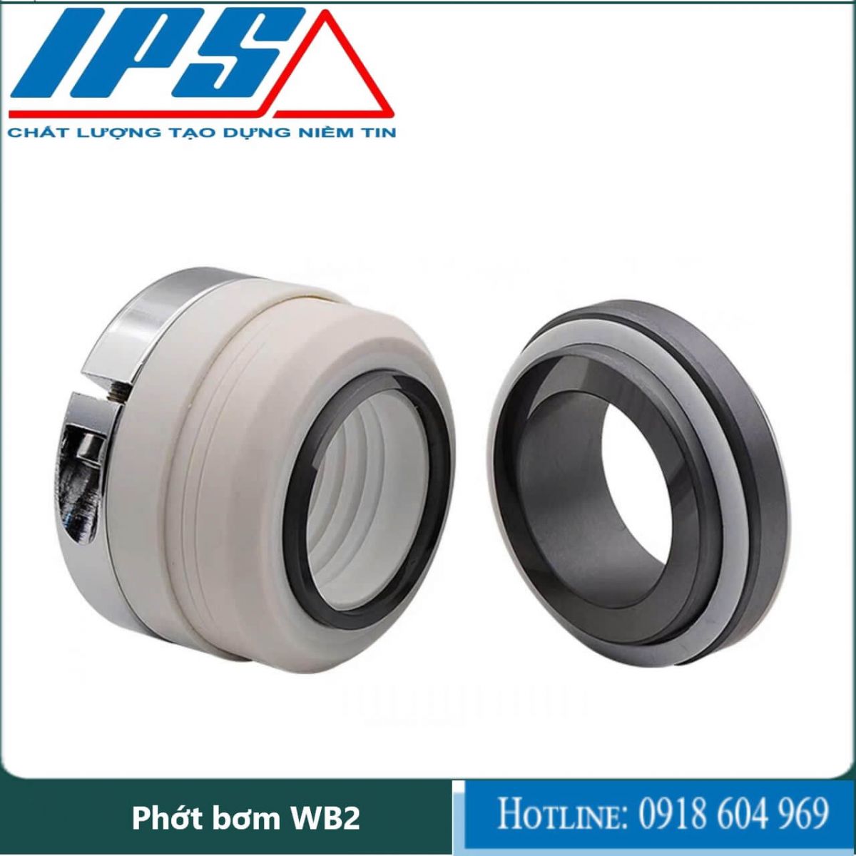 /Phớt bơm WB2-9